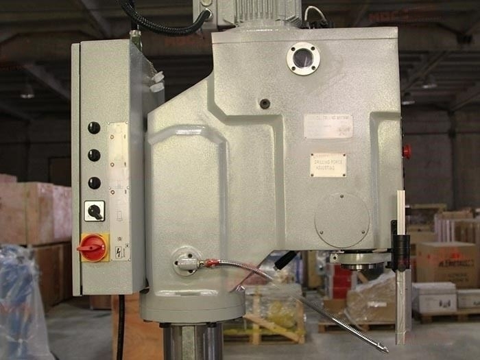 Сверлильный станок Z 5040