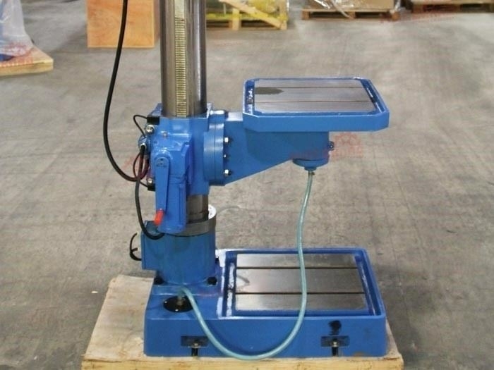 Сверлильный станок Z 5040
