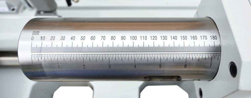 Токарный станок Metal Master Z56150 DRO RFS