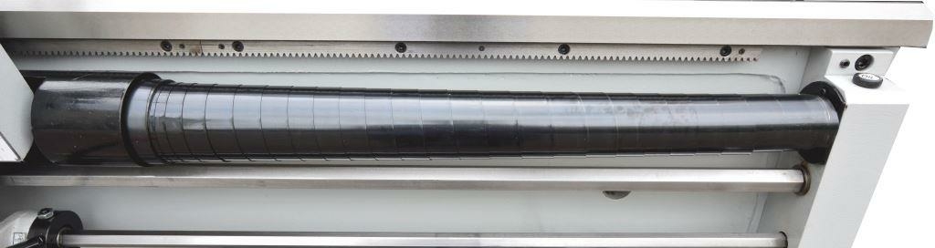 Токарный станок Metal Master Z46200 DRO RFS