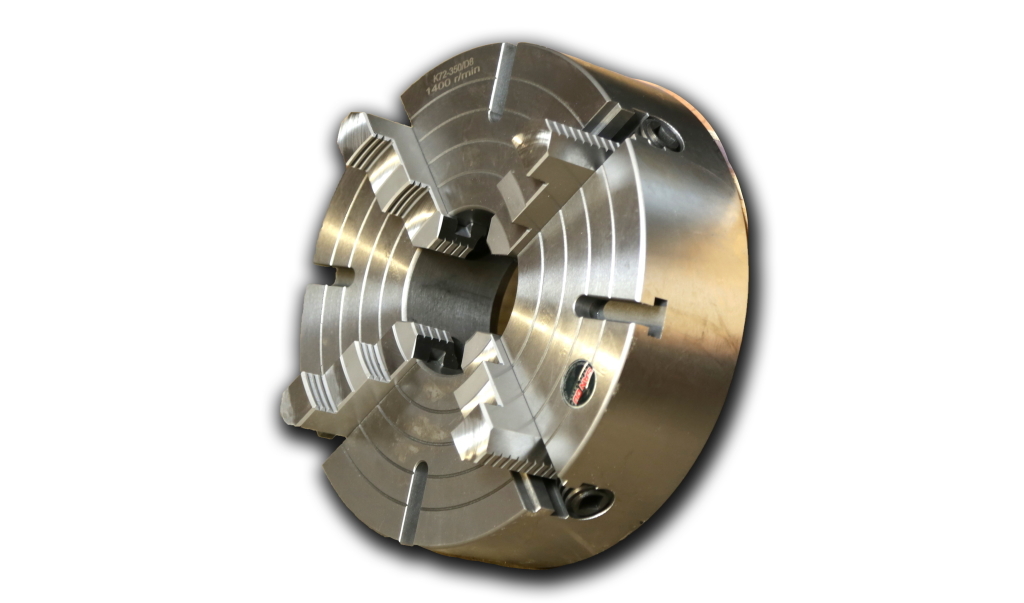 Токарный станок Metal Master Z51100 DRO RFS