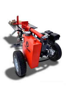 Дровокол Захарыч 6 тонн бензиновый