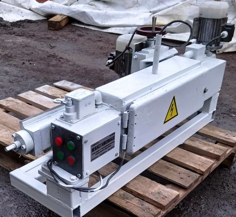 Станок для заточки плоских ножей СР6-9.74(Тч-6) б/у