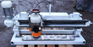 Станок для заточки плоских ножей СР6-9.74(Тч-6) б/у