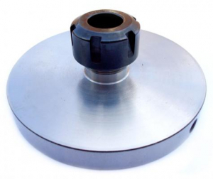 Зажим цанговый ER25 (WM250V-F)