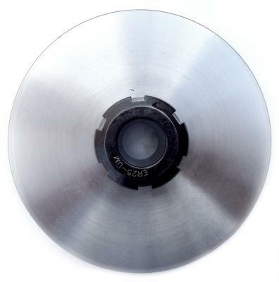 Зажим цанговый ER25 (WM250V-F)