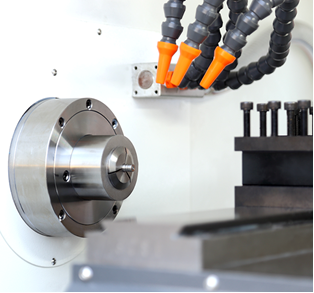 Автомат продольного точения MetalCraft PDJ30II повышенной точности