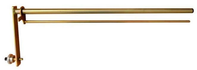 Передний упор для ZRS 2160