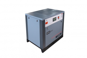 Винтовой компрессор ironmac ic 10/10 b