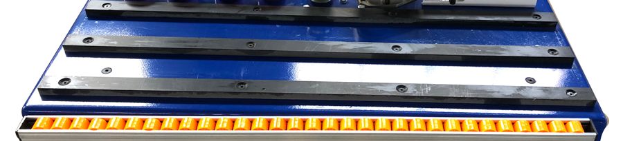 Кромкооблицовочный станок ITALMAC WT-91-Eco