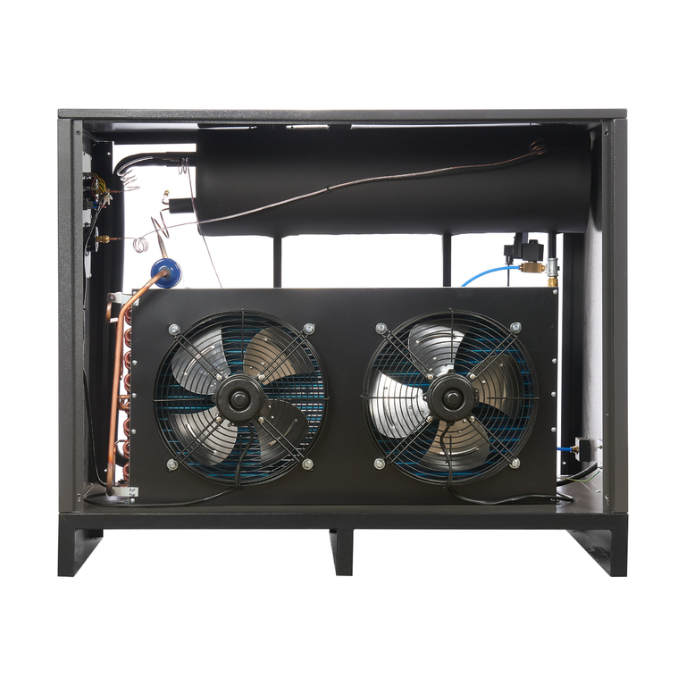 Рефрижераторный осушитель воздуха Master Blast MB-200AC