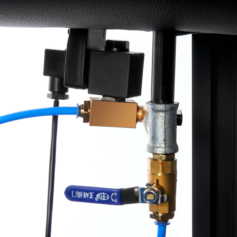 Рефрижераторный осушитель воздуха Master Blast MB-200AC