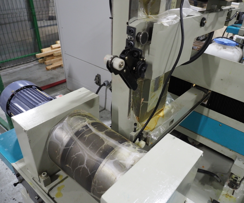 Электроэрозионный проволочно-вырезной станок MetalCraft DK7750