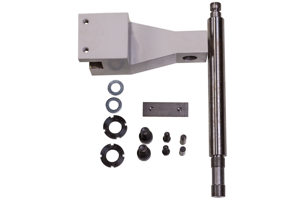 Приспособление для обточки конусов 450 мм х 10° (серия ZH) (ZH-TAA)