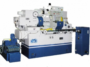 ЖА-805 -  Станки токарно-винторезные