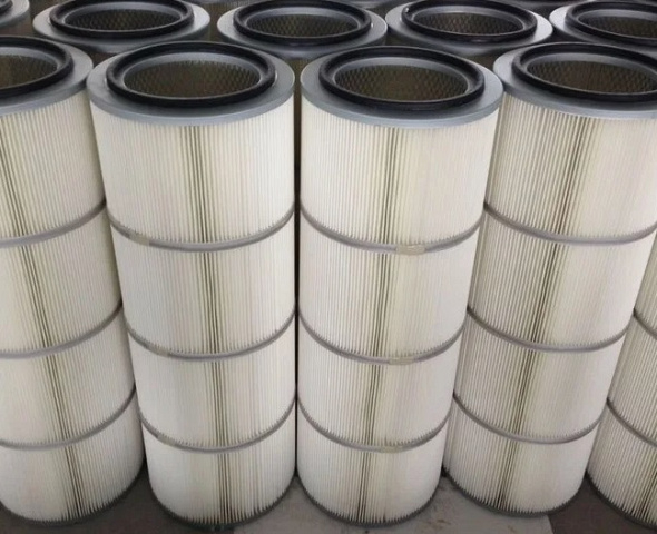 Шлифовальный автономный стол с импульсной продувкой EcoWood GT