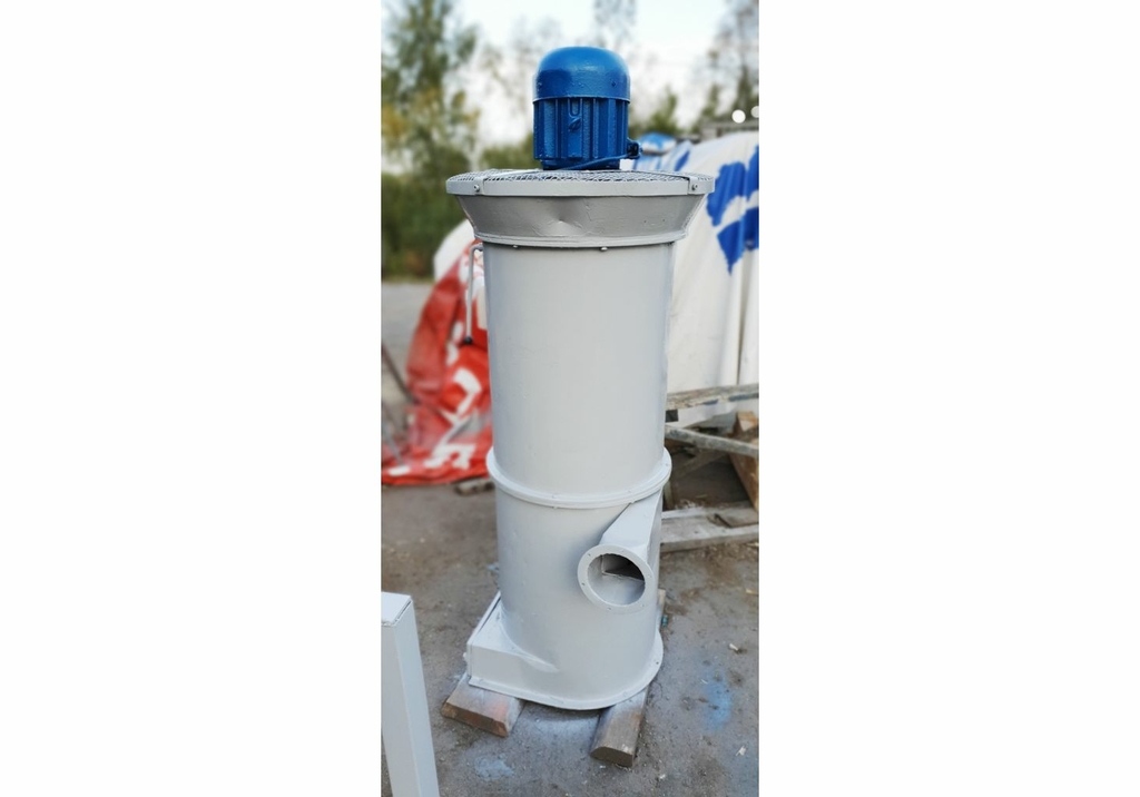 Установка УВП-2000А б/у (ЗИЛ900, для металла)