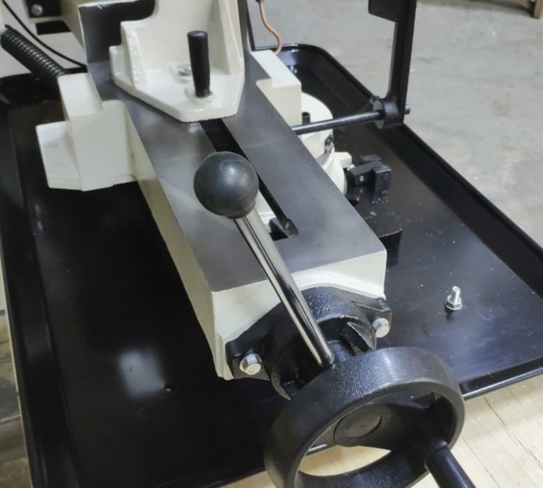 Станок ленточнопильный Stalex SBS-205 (12010205)