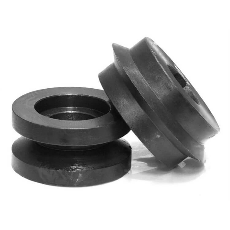 Станок зиговочный электромеханический Stalex RM-18E (373219)