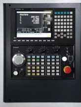 Токарный автомат MetalCraft HXY-52 c ЧПУ Fanuc