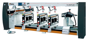 Сверлильно-присадочный станок Filato FL-23A Plus