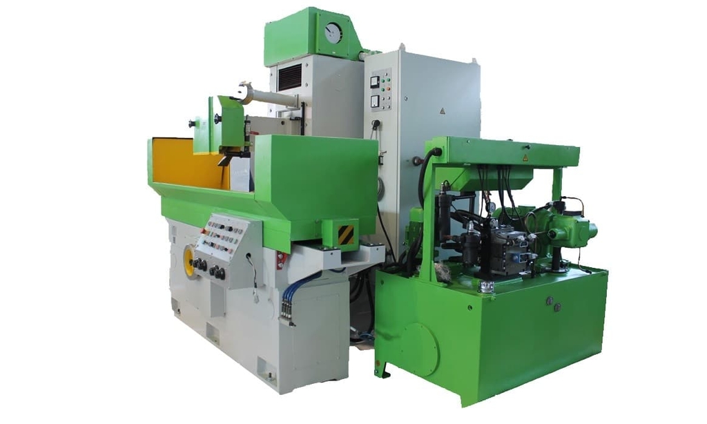 3Л722В-70 - Плоскошлифовальный станок