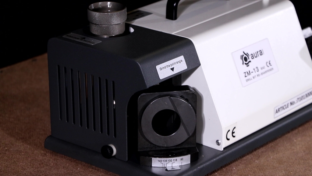 Станок для заточки сверл AURA ZM-13 (71013000)