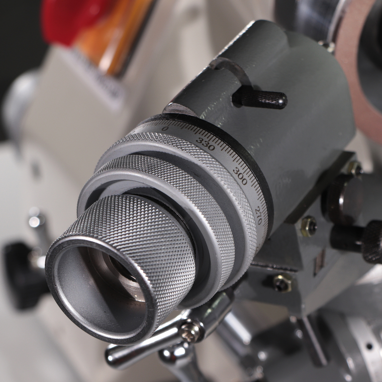 Заточной станок AURA ZM-25 (70025100)