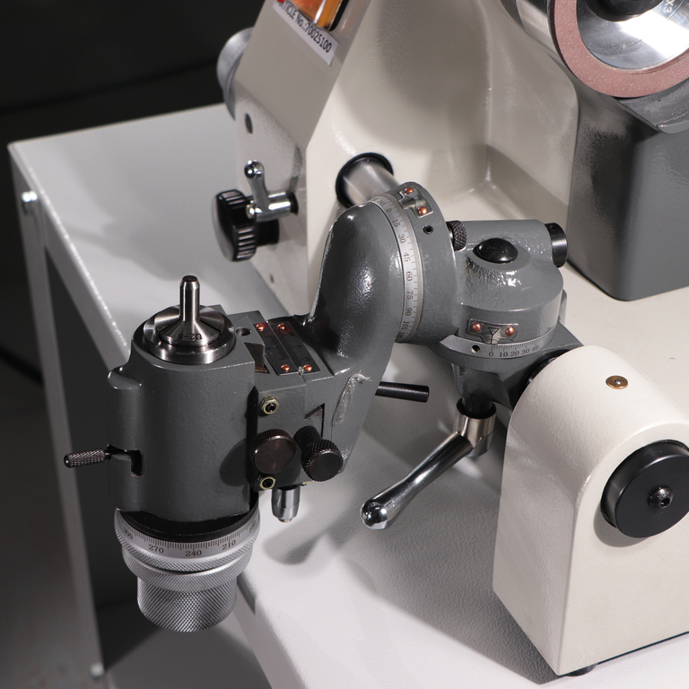 Заточной станок AURA ZM-25 (70025100)