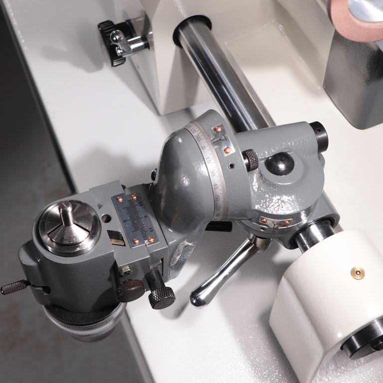 Заточной станок AURA ZM-25 (70025100)