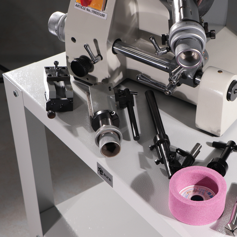 Заточной станок AURA ZM-25 (70025100)