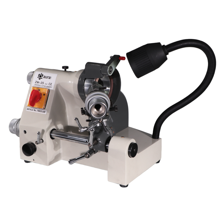 Заточной станок AURA ZM-25 (70025100)