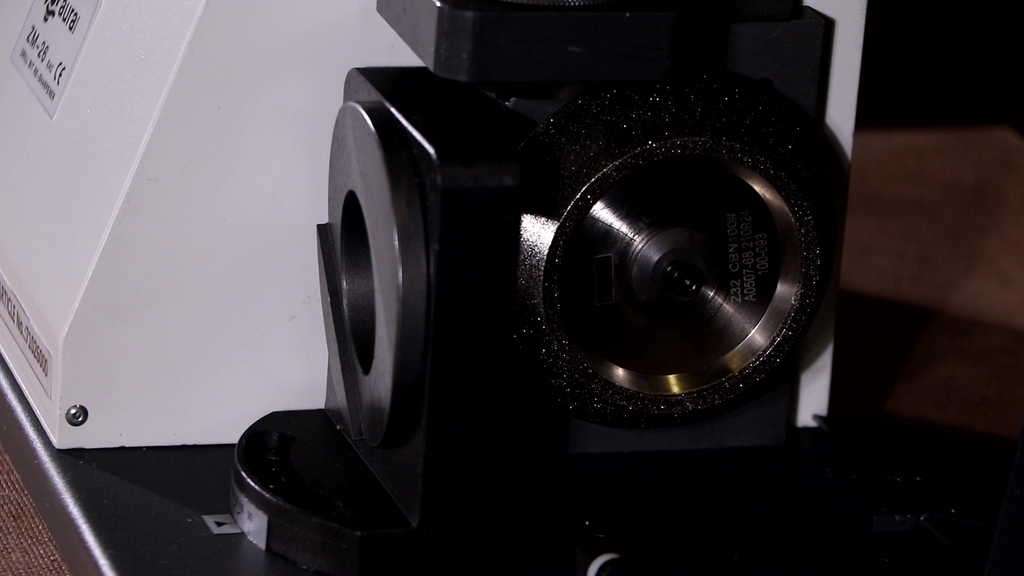 Станок для заточки сверл AURA ZM-26 (71026000)