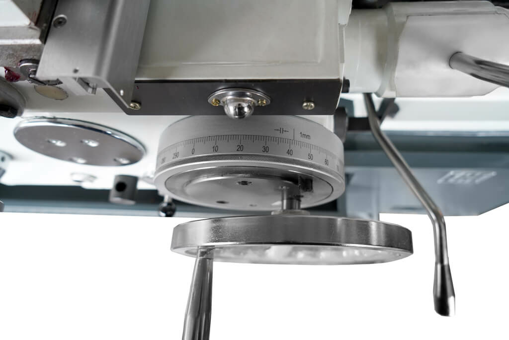 Токарно-винторезный станок Metal Master ZM 50150D DRO RFS