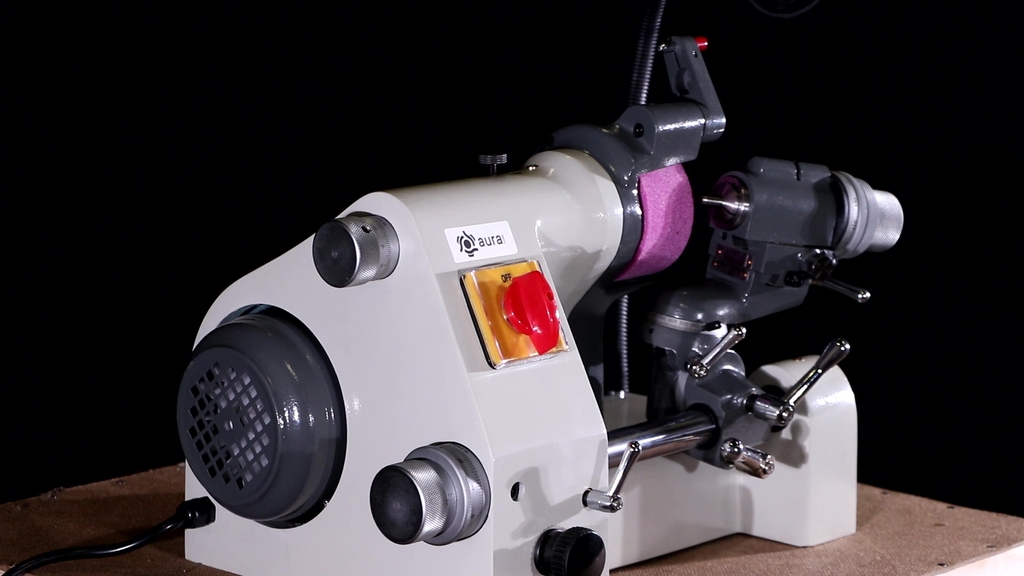 Заточной станок AURA ZM-25 (без опций) (70025101)