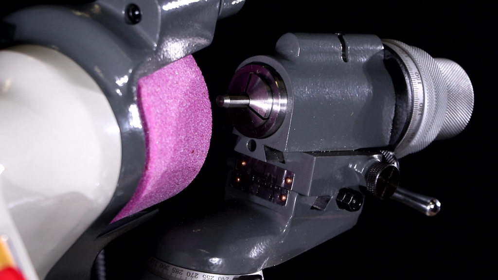 Заточной станок AURA ZM-25 (без опций) (70025101)