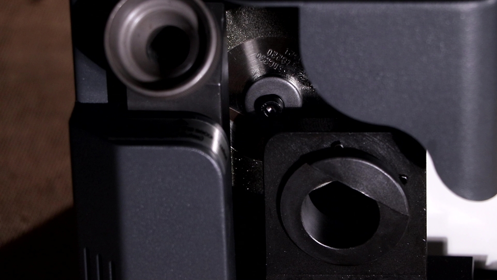 Cтанок для заточки фрез AURA ZM-X3 (73003000)