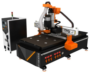Фрезерный станок с ЧПУ Filato ST 2030 ATV-R