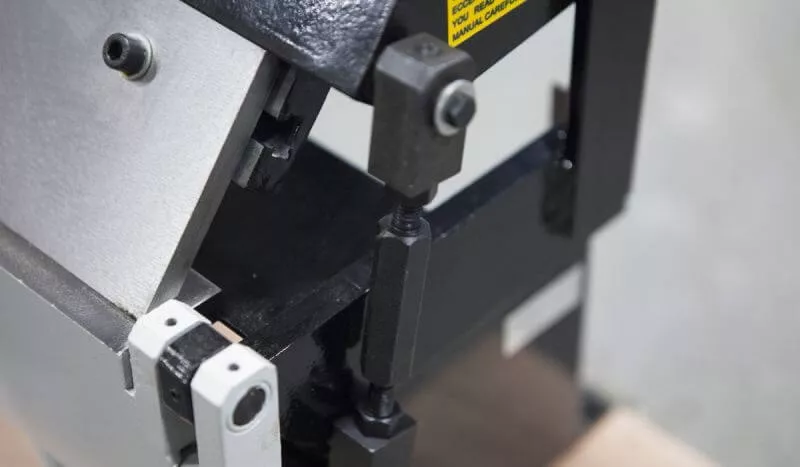 Станок листогибочный ручной Stalex W1.5x610Z (373121)