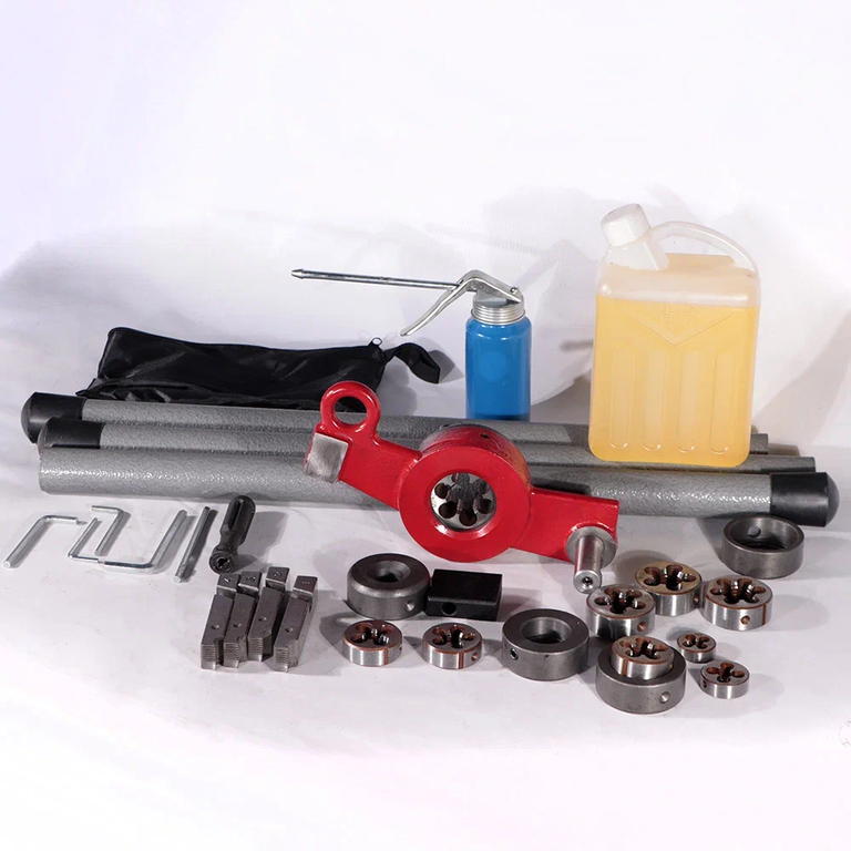 Стационарный электрический винторез Proma ZPM-50 (25000050)