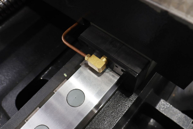 Горизонтально-фрезерный центр SPITZEN HMT-1250