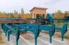 Линия сортировки с раскряжевкой бревна LSR 1250