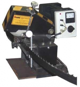 ЗСЛП-40 - Станки заточные специальные