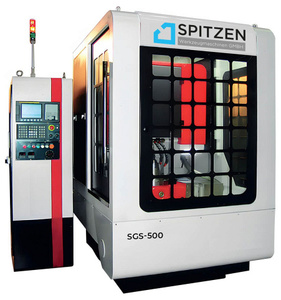 Зубодолбежный станок с ЧПУ TMTW SGS-500