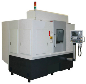 Зубофрезерный станок с ЧПУ SGH-100 III