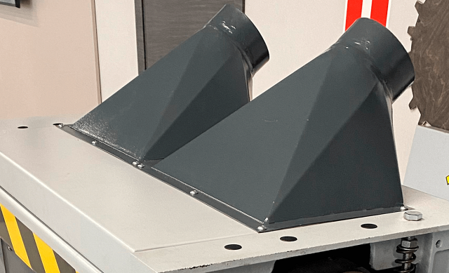 Рейсмусовый станок со спиральным валом и программатором EcoWood МВ 104WМ Nova, 106WМ Nova, 108WМ Nova, 1010WM Nova, 1013WМ Nova