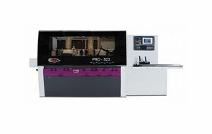 Четырёхсторонний станок ÖZEN PRO-523 MEMORY PLUS