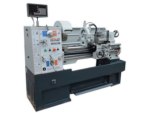 Токарный станок Metal Master ZX41150