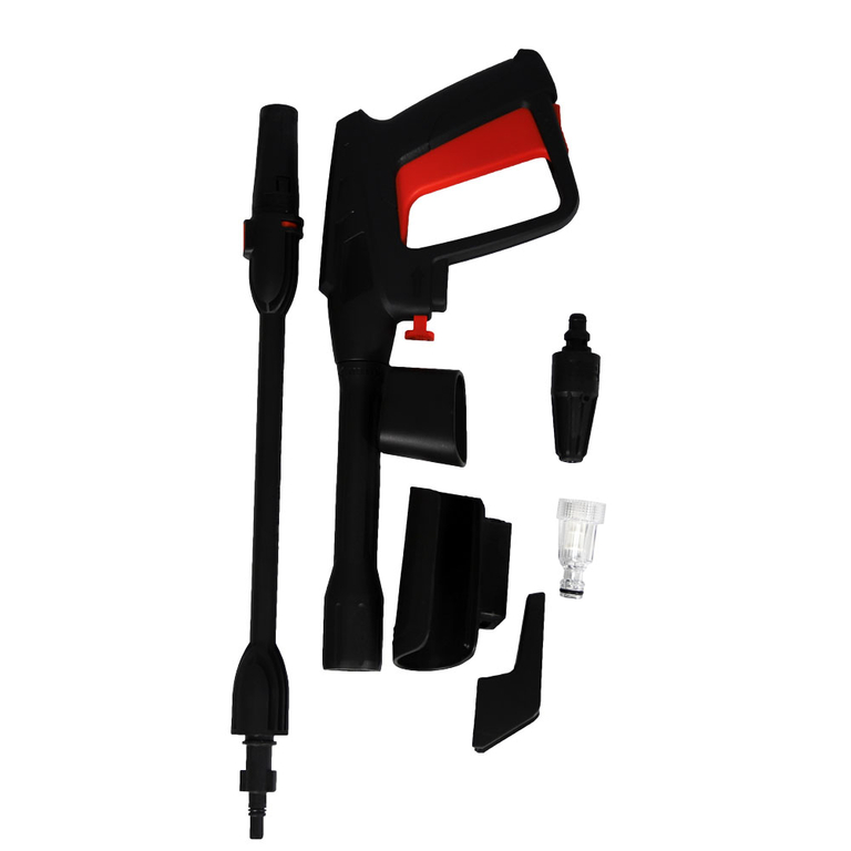 Мойка высокого давления Kvazarrus K 5 Standart