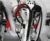 Кромкооблицовочный автоматический станок BJD F770JR